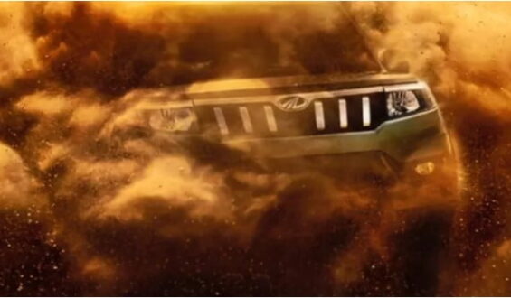 Mahindra Bolero Neo scheduled to launch this 15th July