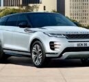 2021 Range Rover Evoque specs, features, variants, and price