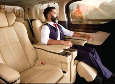 2021 Toyota Vellfire specs, features, luxury and the price