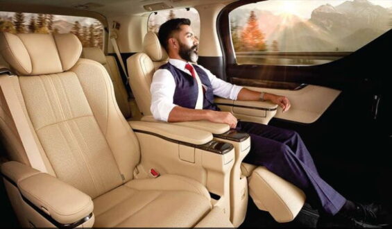 2021 Toyota Vellfire specs, features, luxury and the price