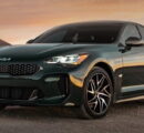 2022 Kia Stinger sports sedan specs, features, variants, and price