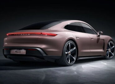 Porsche Taycan All Models in 2021 – TAB Report