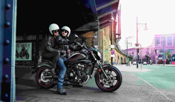 2021 Kawasaki Vulcan S specs and features – TAB Report