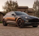 2021 Aston Martin DBX features and specs – TAB Report