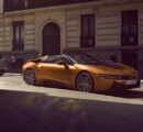 2021 BMW i8 Roadster Specs and features TAB Report