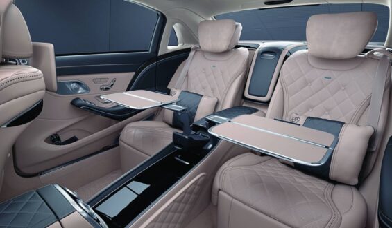 2021 Mercedes Maybach S Class: Specs, features, performance, and price