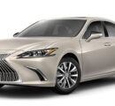 2021 Lexus ES models available in the US – TAB Report