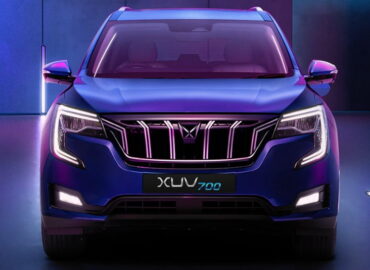 The price of Mahindra XUV700 is finally here – TAB Report