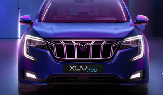 The price of Mahindra XUV700 is finally here – TAB Report