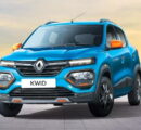 2021 Renault Kwid specs, features, variants, and price