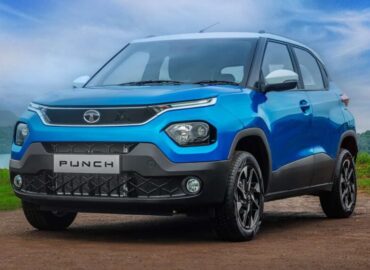 Tata Punch is the upcoming micro-SUV based on the HBX concept.