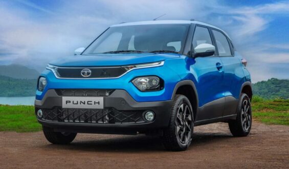 Tata Punch is the upcoming micro-SUV based on the HBX concept.