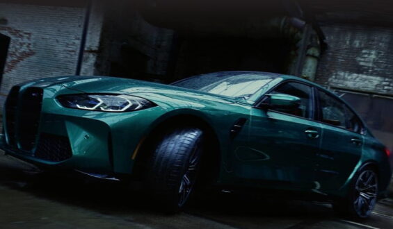 2022 BMW M3 Competition – 5 things we like and things we don’t