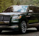 2022 Lincoln Navigator is coming & What’s new this time?