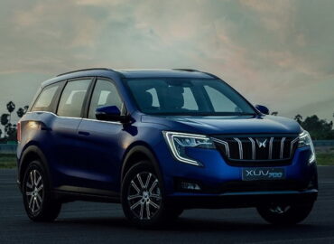 2021 Mahindra XUV700 powerful, luxurious, and performance-oriented