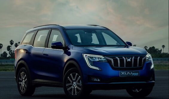 2021 Mahindra XUV700 powerful, luxurious, and performance-oriented