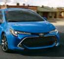 2022 Toyota Corolla Hatchback: A budget Hatchback?