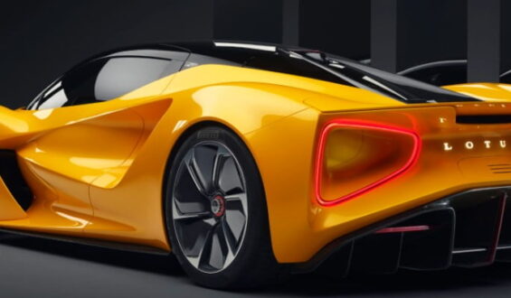 Top 20 most expensive sports cars in the world in 2022