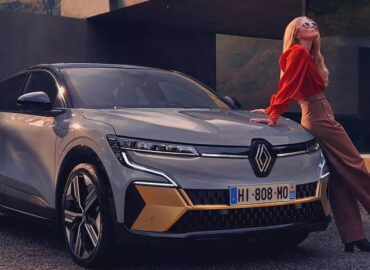 Top 10 Electric Cars you can buy in 2022