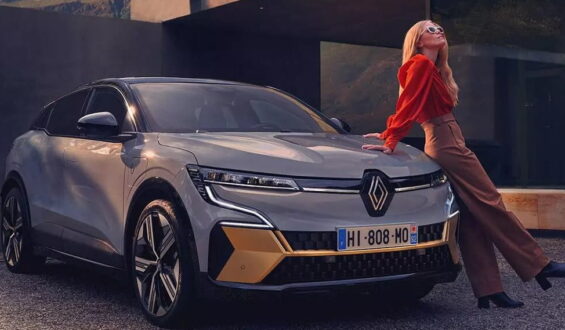 Top 10 Electric Cars you can buy in 2022