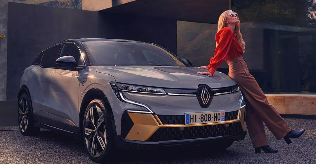 Top 10 Electric Cars you can buy in 2022