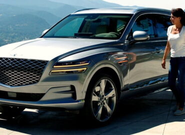 Top 10 best luxury SUVs in the world you can buy in 2022