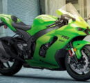 Top 10 Fastest Production Motorcycles in the World in 2022