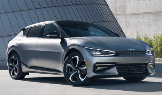 2022 Kia EV6 – specs, features, price, and review – TAB report