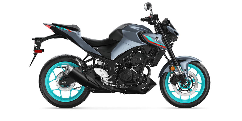Learner løfte dal Top 10 Naked sport bikes in the world in 2022 - TAB Report -