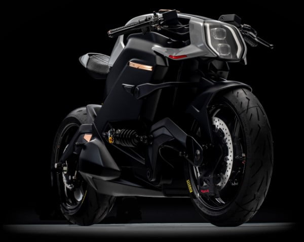 Arc Vector
