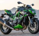 2022 Kawasaki Z H2 specs, features, models, and price