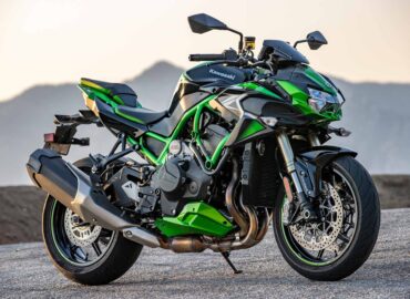2022 Kawasaki Z H2 specs, features, models, and price