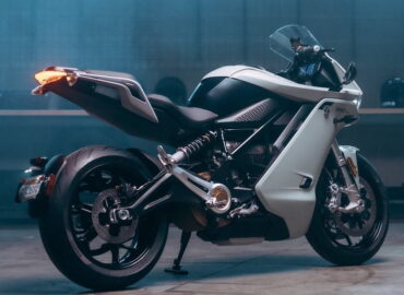 Fastest electric bikes in the world in 2022 – TAB Report
