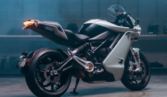 Fastest electric bikes in the world in 2022 – TAB Report