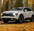 2023 Kia Sportage – Specs, features, trims, and price – TAB Report