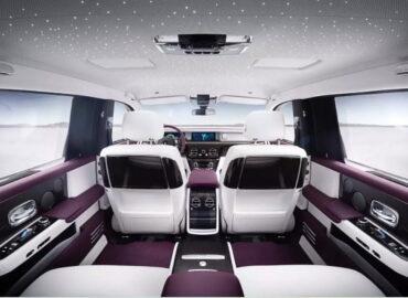 Top 18 most luxurious cars in the World in 2022 – TAB Report