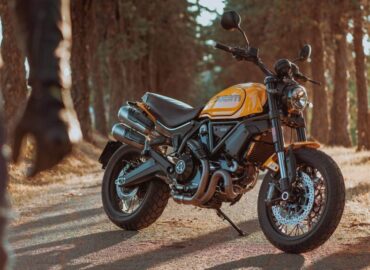 Top Retro motorcycles you can buy in 2022