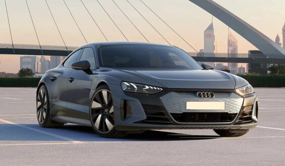 2022 Audi E-Tron GT – Specs, Features, Variants, and Price