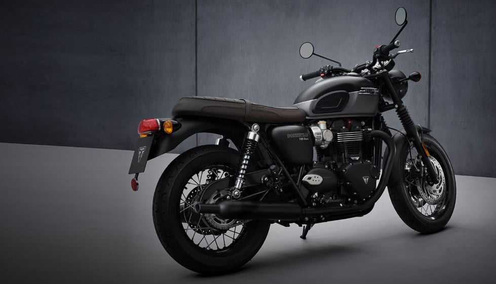 2021 Triumph Bonneville T120 variants, specs, price, and review