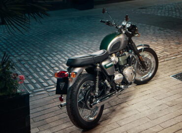 2021 Triumph Bonneville T120 variants, specs, price, and review