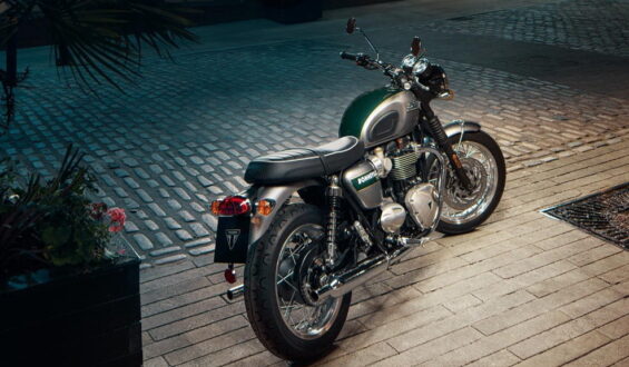 2021 Triumph Bonneville T120 variants, specs, price, and review