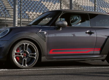 Top 10 fastest hatchbacks in the world in 2022