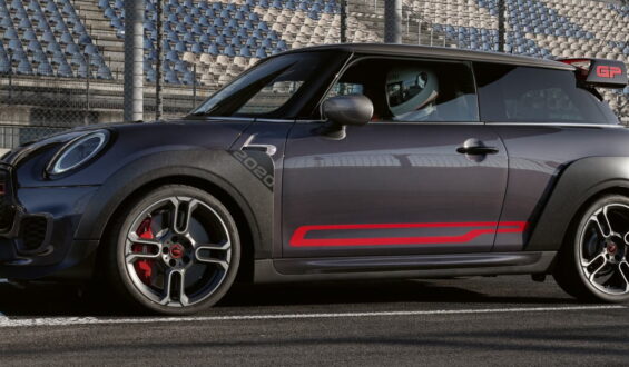 Top 10 fastest hatchbacks in the world in 2022