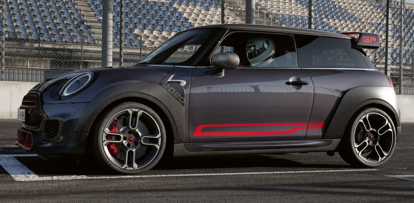 Top 10 fastest hatchbacks in the world in 2022