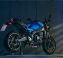 2022 Yamaha XSR900 specs and features