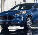 2022 Ford Escape fetures, trims, and price explained