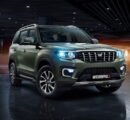 2022 Mahindra Scorpio N Specs, features, variants, and price