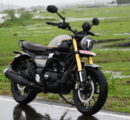 TVS Ronin – specs, features, variants, price, and review
