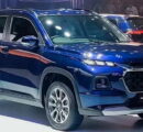 2022 Maruti Suzuki Grand Vitara specs, variants, and features