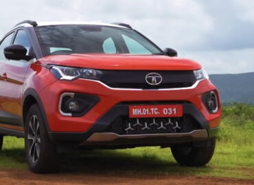 Tata Nexon – the safest compact SUV?